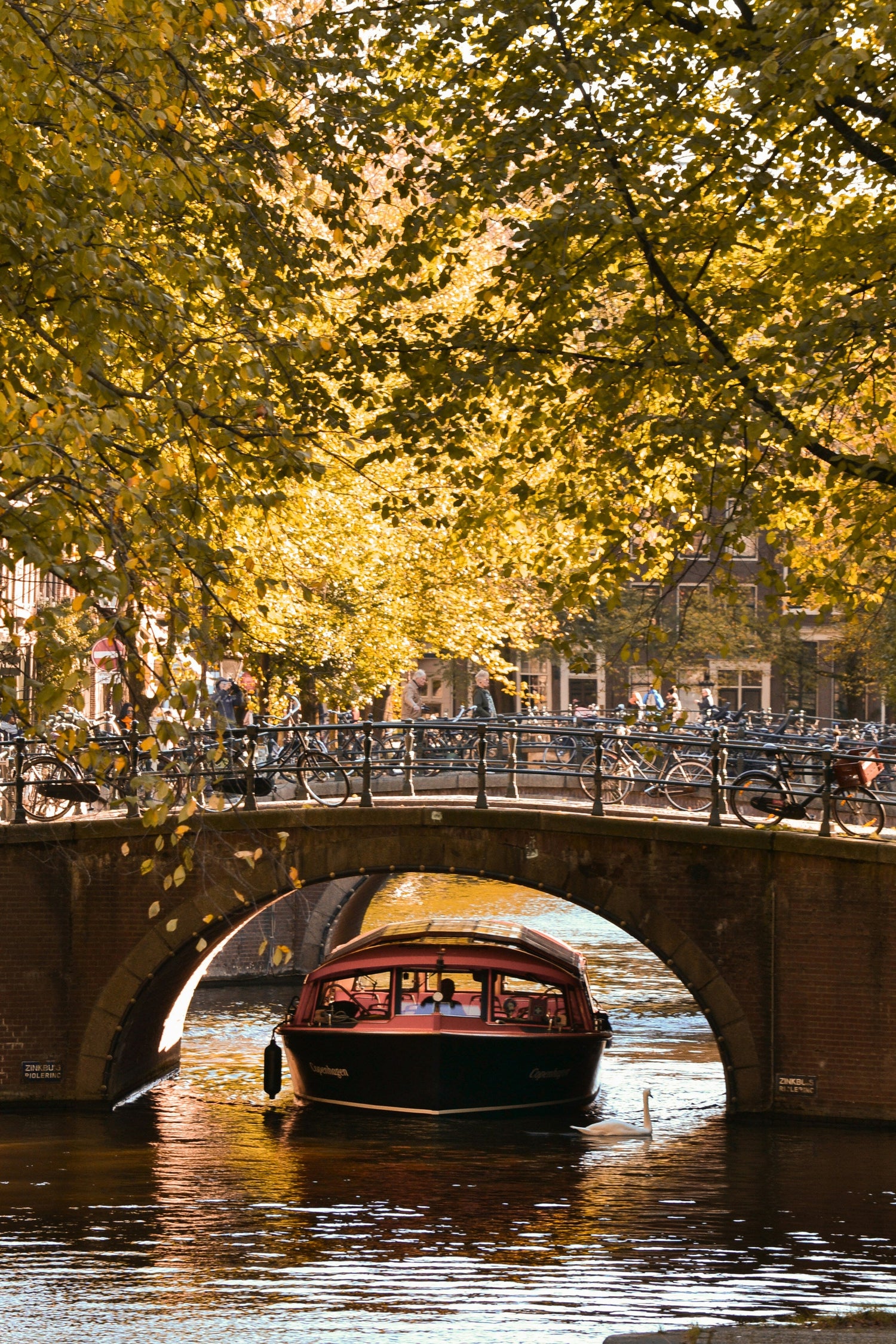 Amsterdam Premium Kit